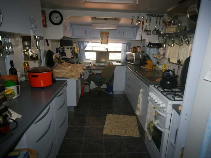 Site 94 Bribie Island Caravan Park, Woorim QLD 4507