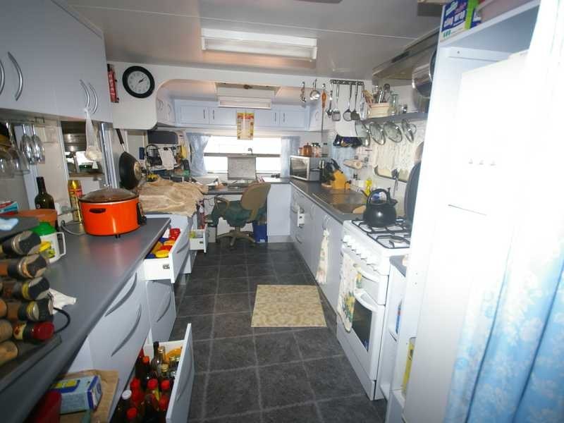 Site 94 Bribie Island Caravan Park, Woorim QLD 4507