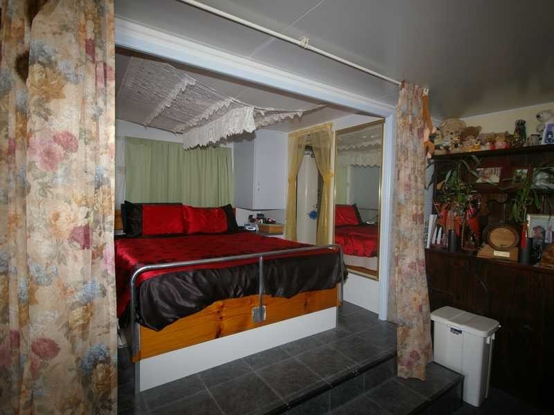 Site 94 Bribie Island Caravan Park, Woorim QLD 4507