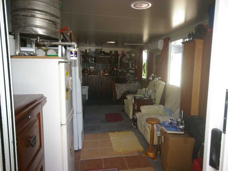 Site 94 Bribie Island Caravan Park, Woorim QLD 4507