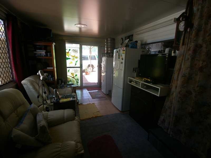 Site 94 Bribie Island Caravan Park, Woorim QLD 4507