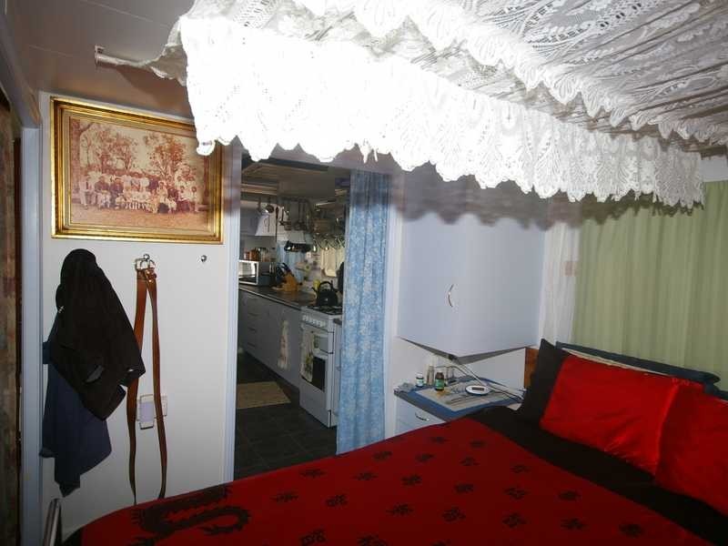 Site 94 Bribie Island Caravan Park, Woorim QLD 4507