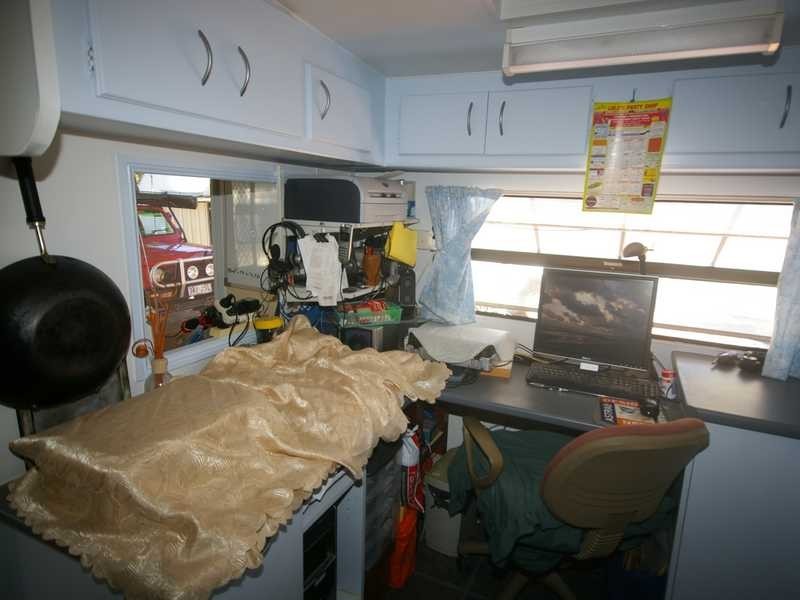 Site 94 Bribie Island Caravan Park, Woorim QLD 4507