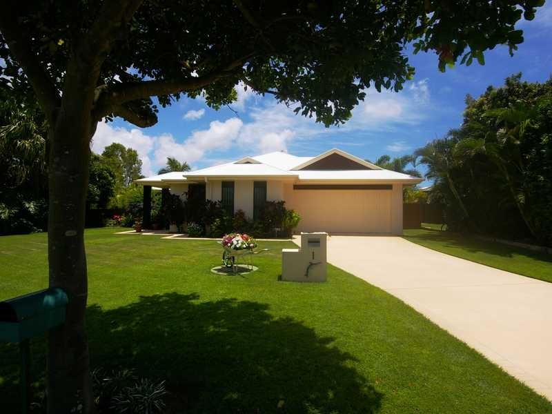 1 Swordfish Place, Banksia Beach QLD 4507