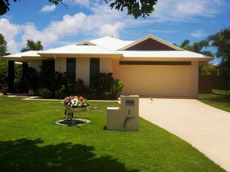 1 Swordfish Place, Banksia Beach QLD 4507