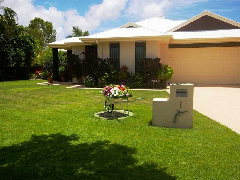 1 Swordfish Place, Banksia Beach QLD 4507