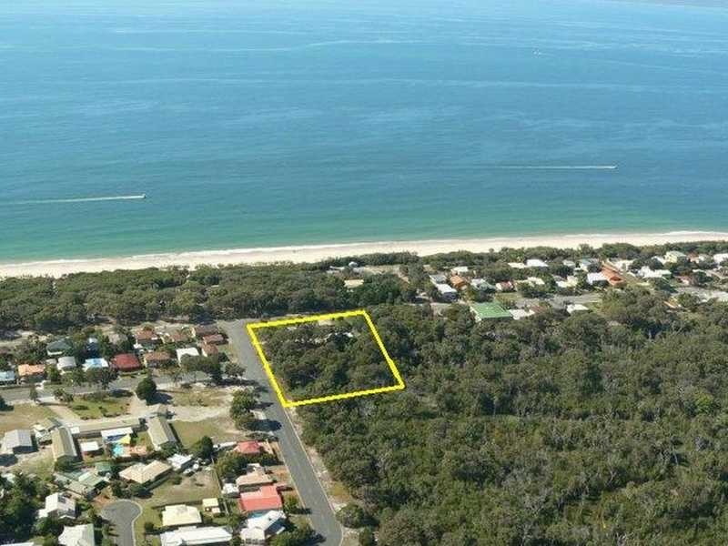 Lot 5 North Street, Woorim QLD 4507