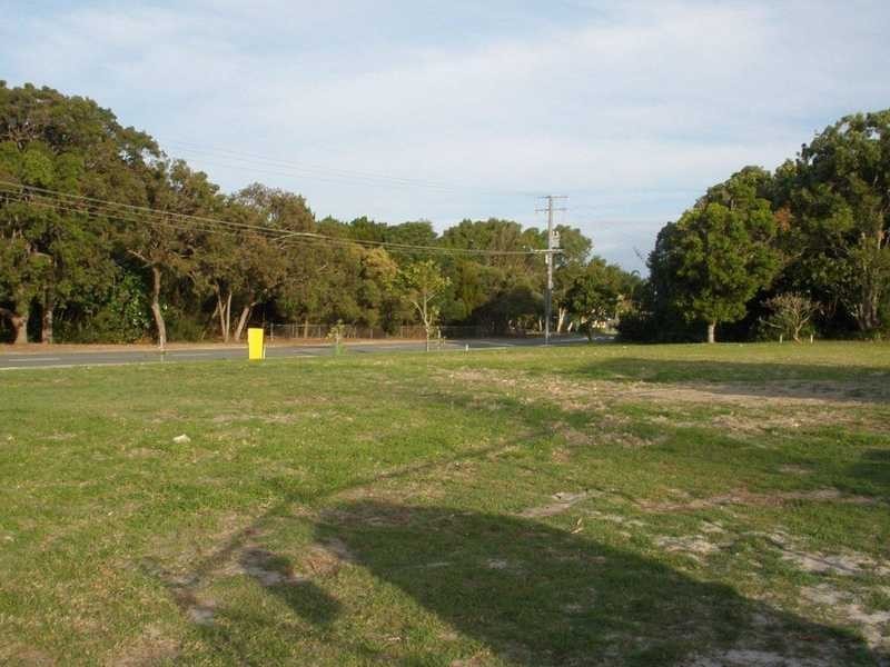 Lot 5 North Street, Woorim QLD 4507