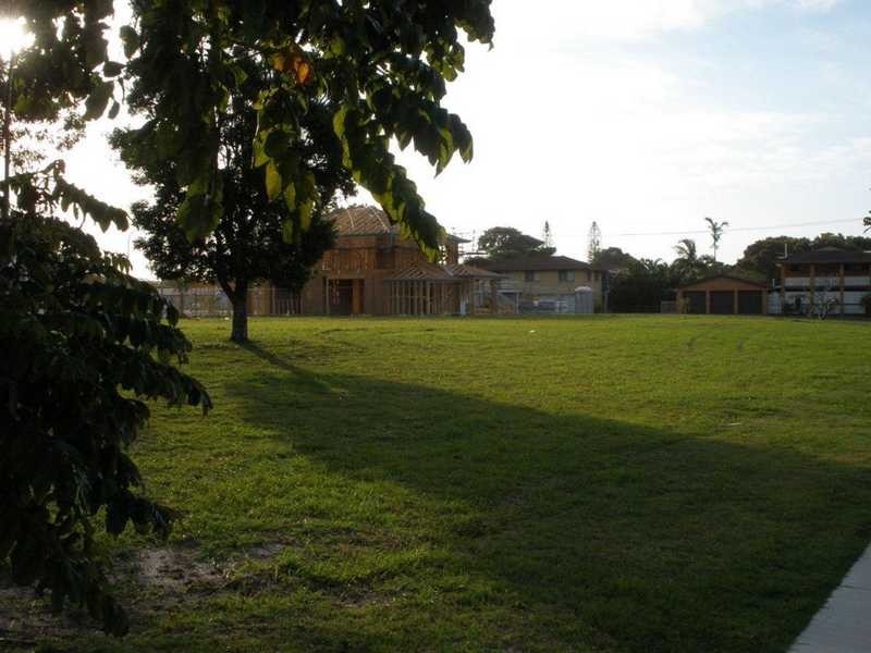 Lot 5 North Street, Woorim QLD 4507