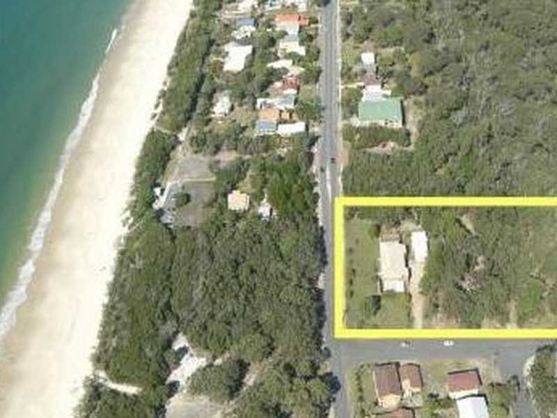 Lot 5 North Street, Woorim QLD 4507