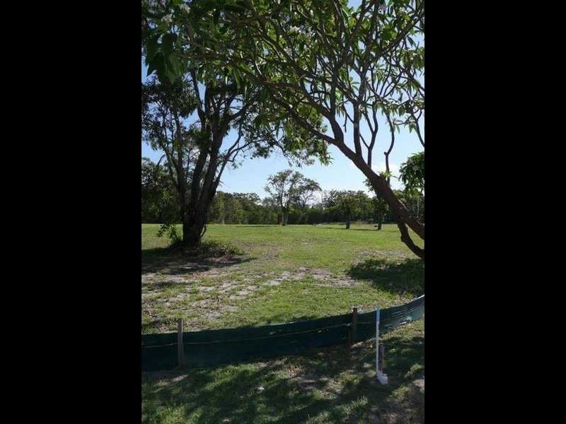 Lot 1 North Street, Woorim QLD 4507