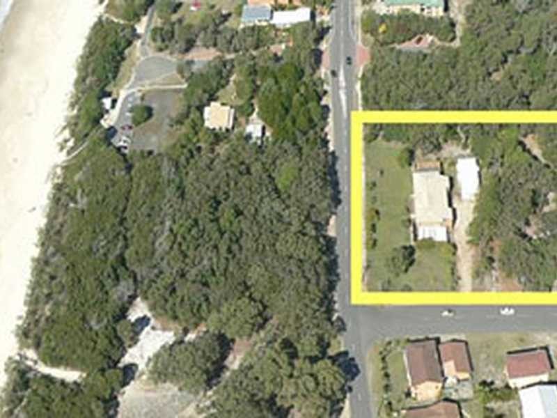 Lot 1 North Street, Woorim QLD 4507