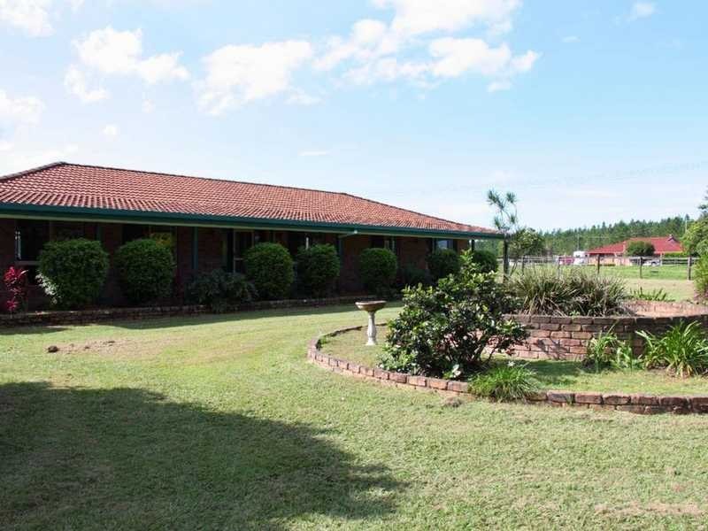 95 Spratt Road, Caboolture QLD 4510