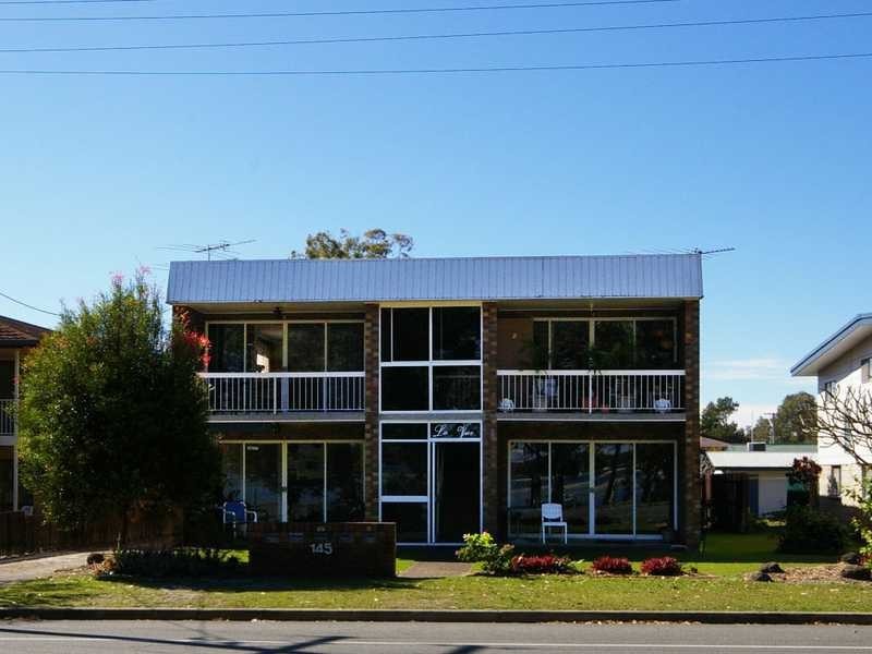 Unit 2/145 Sylvan Beach Esplanade, Bellara QLD 4507