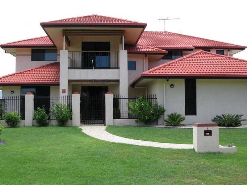 1 Seaside Drive, Banksia Beach QLD 4507