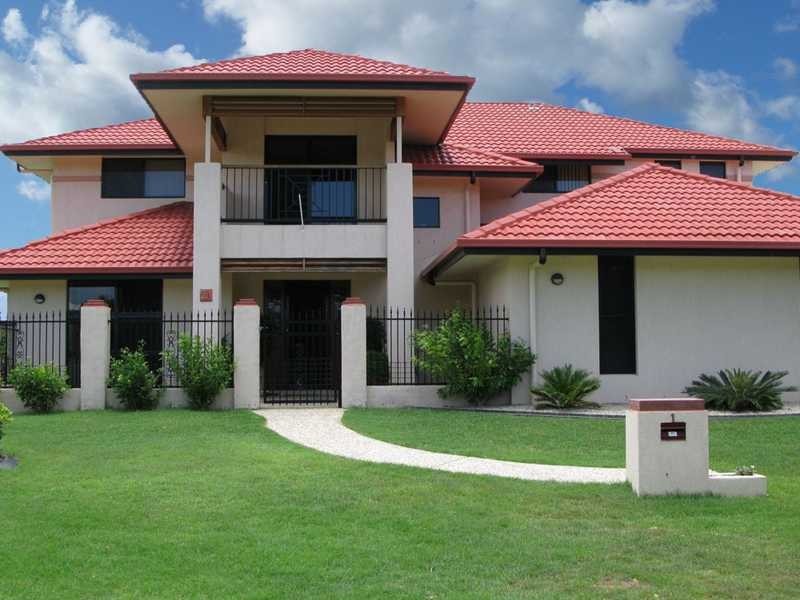 1 Seaside Drive, Banksia Beach QLD 4507