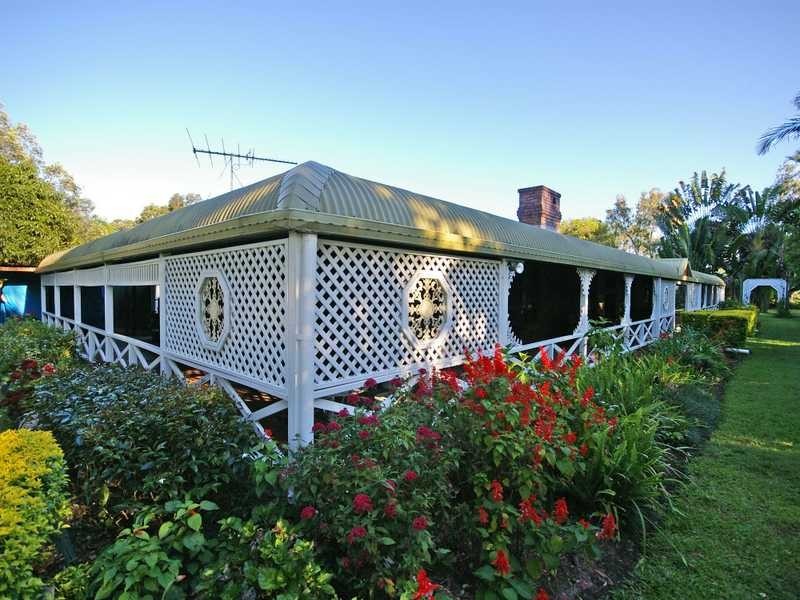 8 Aylward Road, Ningi QLD 4511