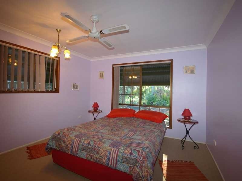 8 Aylward Road, Ningi QLD 4511