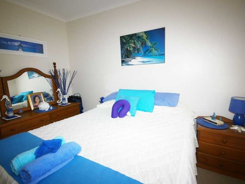 Unit 5/27 South Esplande, Bongaree QLD 4507