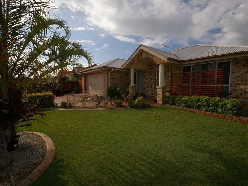 56 Olympic Court, Upper Caboolture QLD 4510