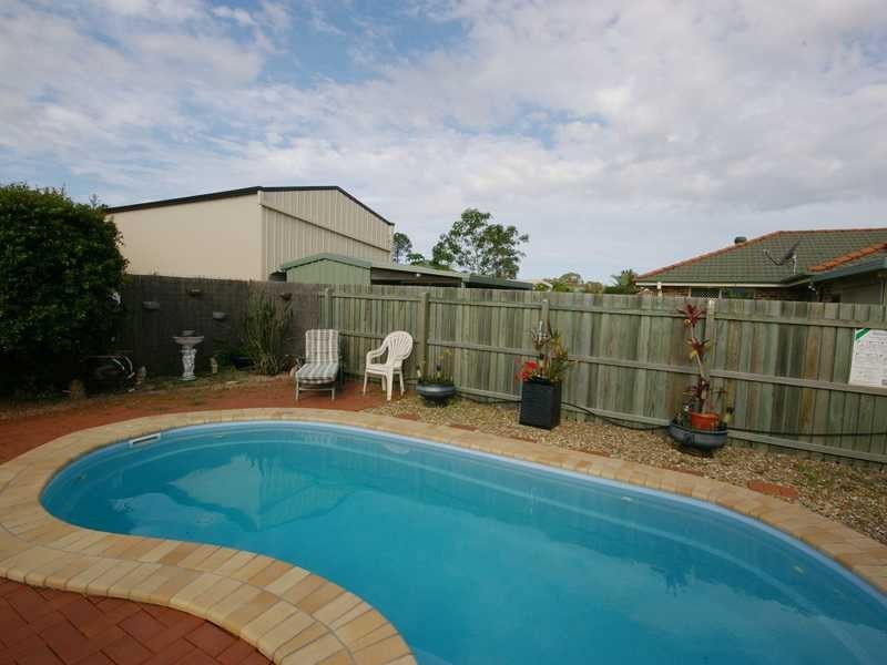 56 Olympic Court, Upper Caboolture QLD 4510