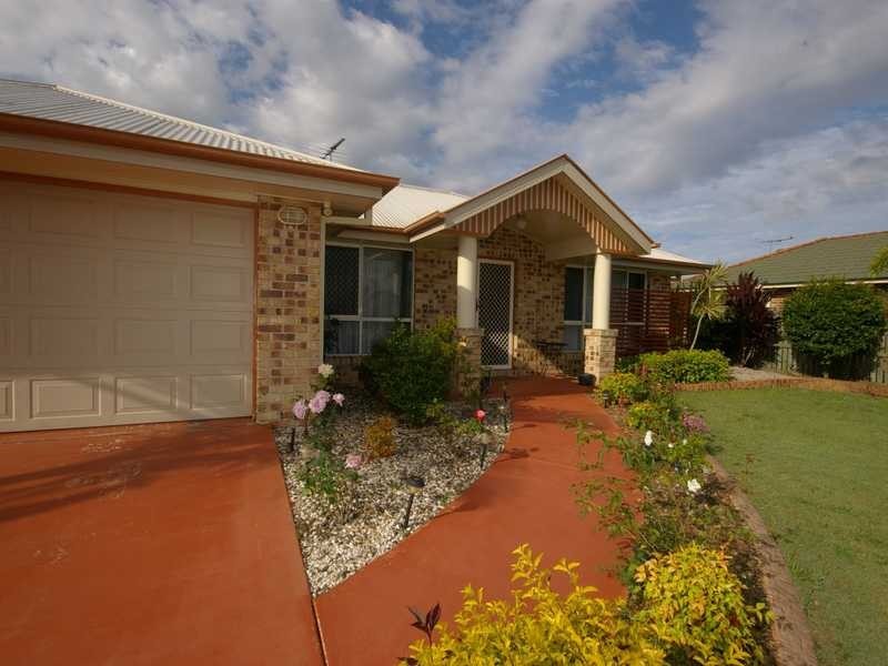 56 Olympic Court, Upper Caboolture QLD 4510