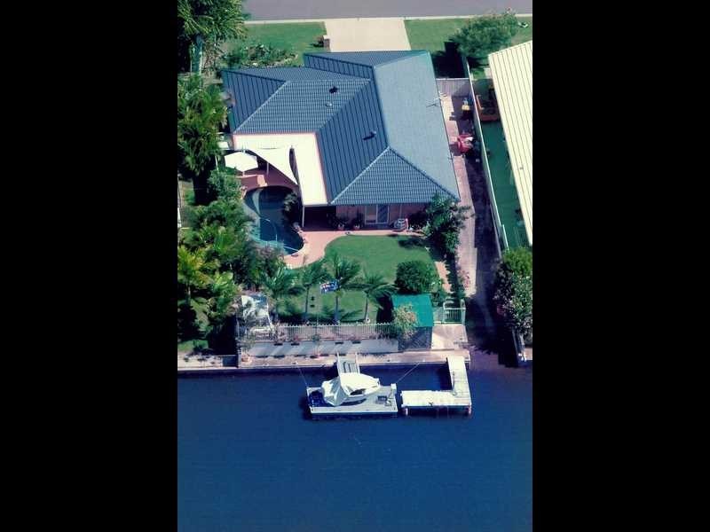 51 Oleander Drive, Bongaree QLD 4507