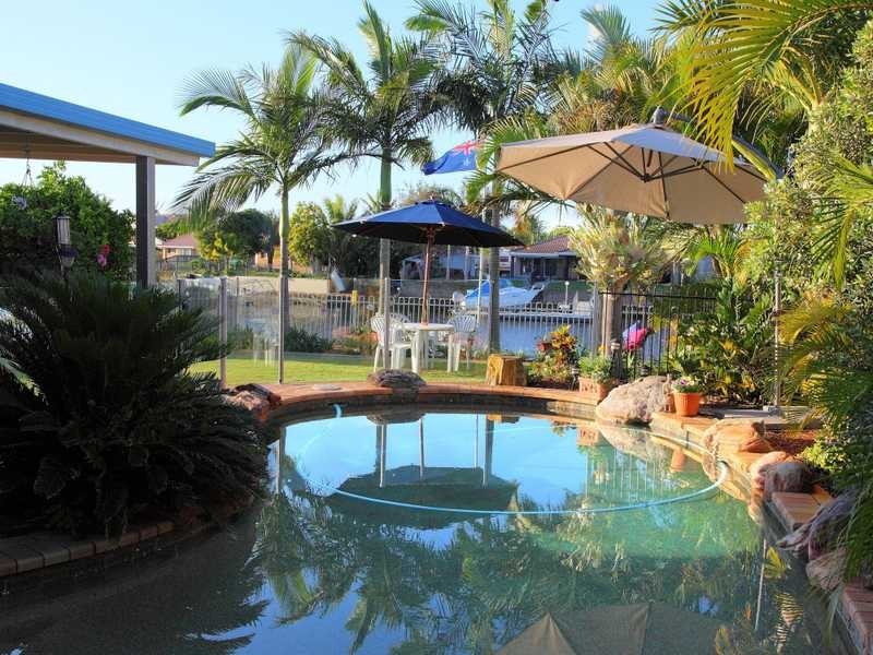 51 Oleander Drive, Bongaree QLD 4507
