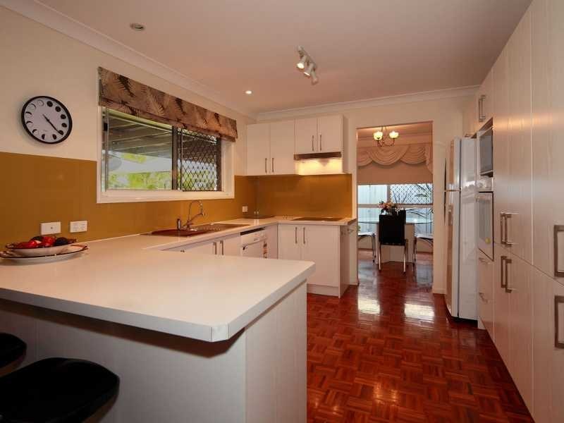 51 Oleander Drive, Bongaree QLD 4507