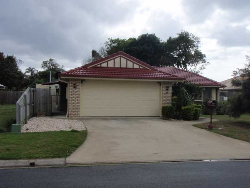 38 Apollo Crescent, Beachmere QLD 4510