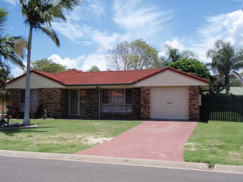 37 Gretel Drive, Beachmere QLD 4510