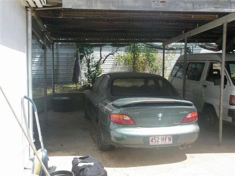 Mount Isa QLD 4825