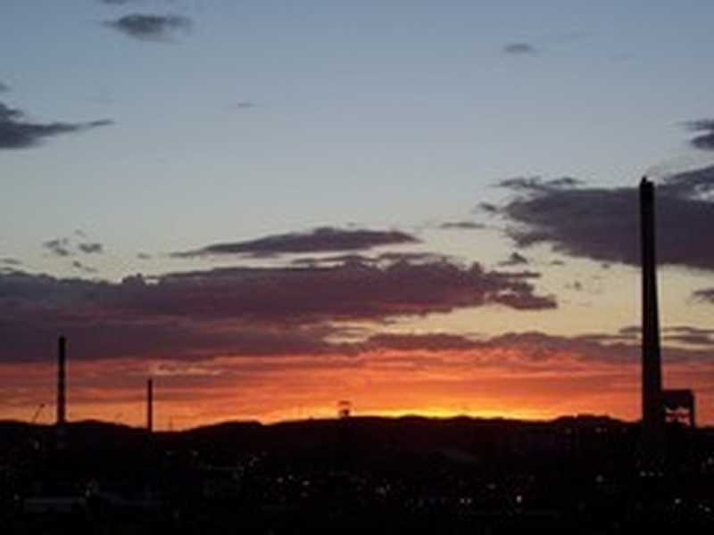 Mount Isa QLD 4825