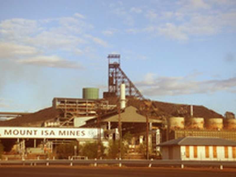 Mount Isa QLD 4825