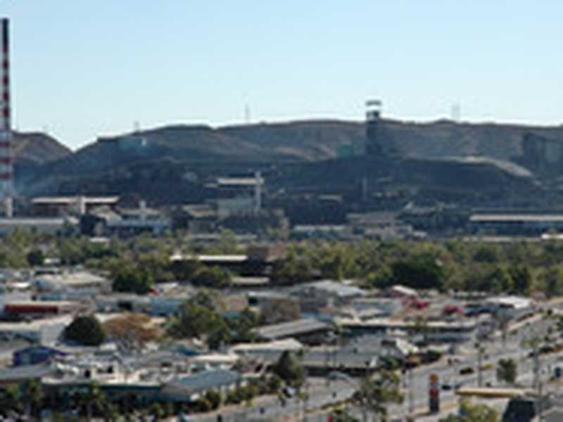 Mount Isa QLD 4825