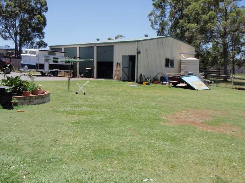 54 Fauna Way, Beachmere QLD 4510