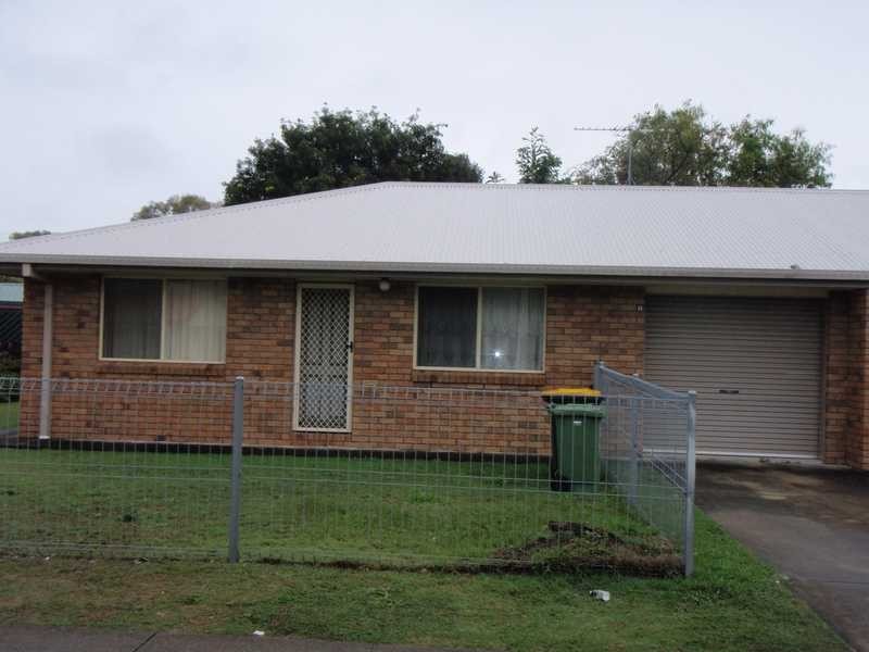 Unit 1/60 James Road, Beachmere QLD 4510