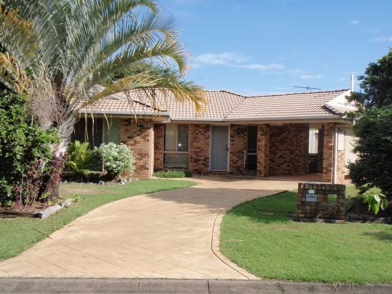 11 Intrepid Court, Beachmere QLD 4510