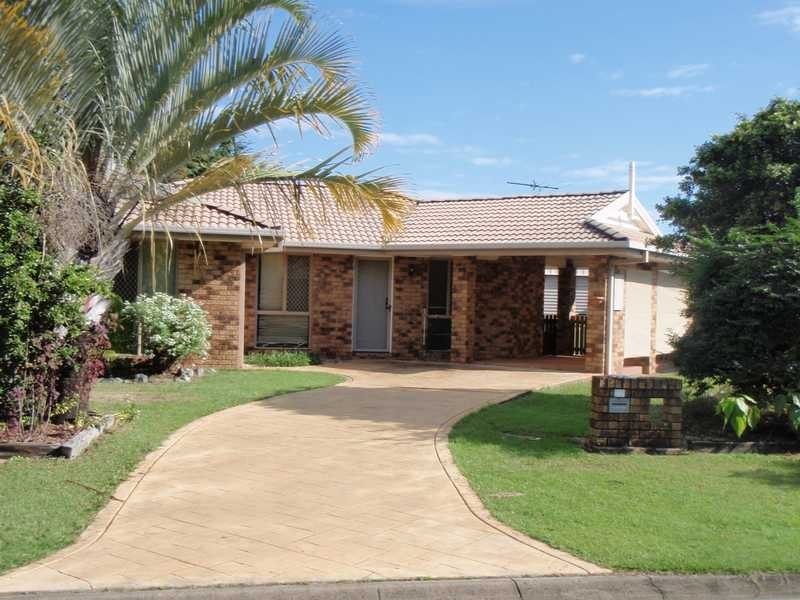 11 Intrepid Court, Beachmere QLD 4510