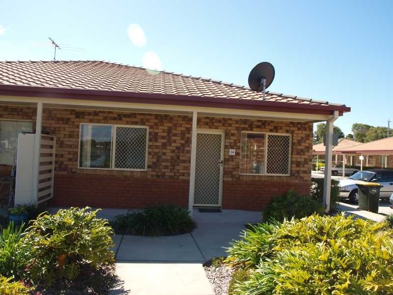 Unit 34/56 Biggs Avenue, Beachmere QLD 4510