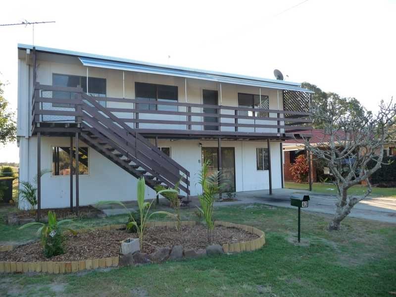43 Patrick Street, Beachmere QLD 4510