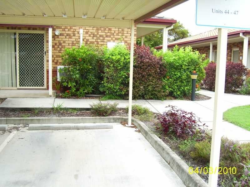 45/56 Biggs Avenue, Beachmere QLD 4510