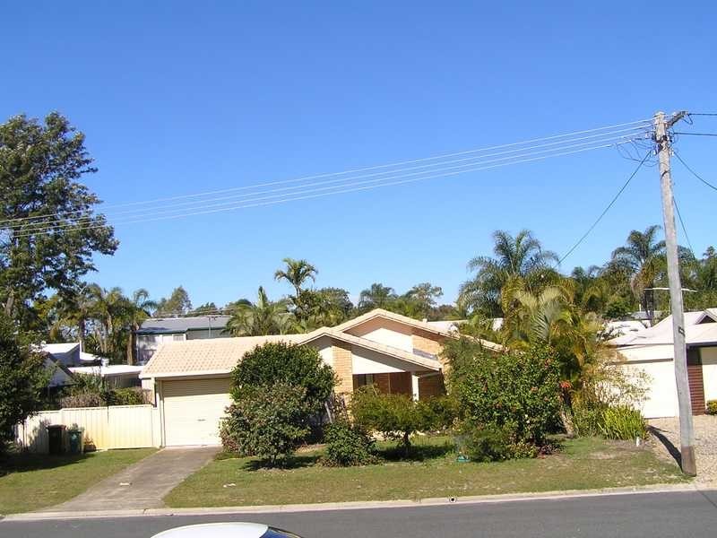 47 Moatah Drive, Beachmere QLD 4510