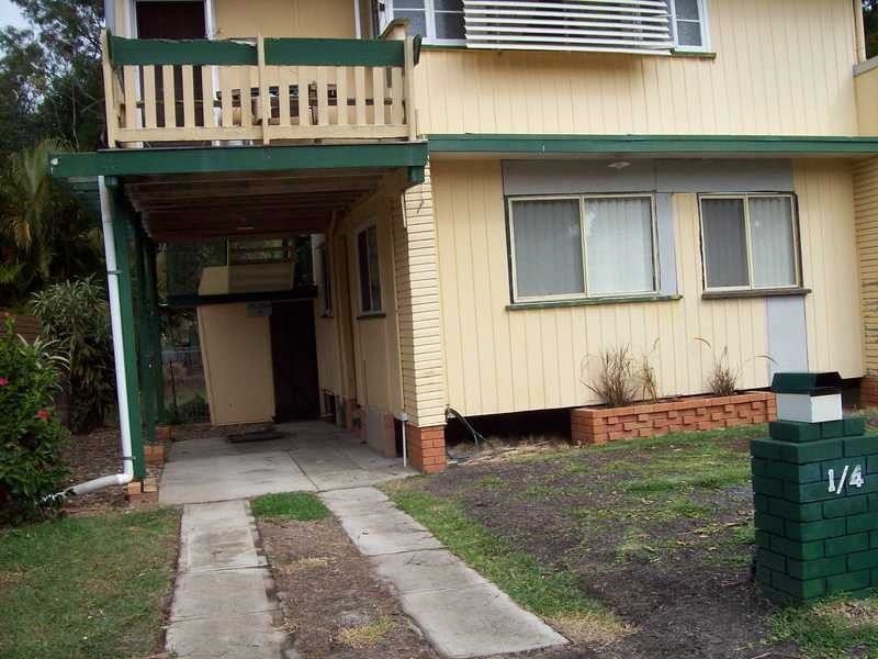 1-4 Gibson Street, Beachmere QLD 4510