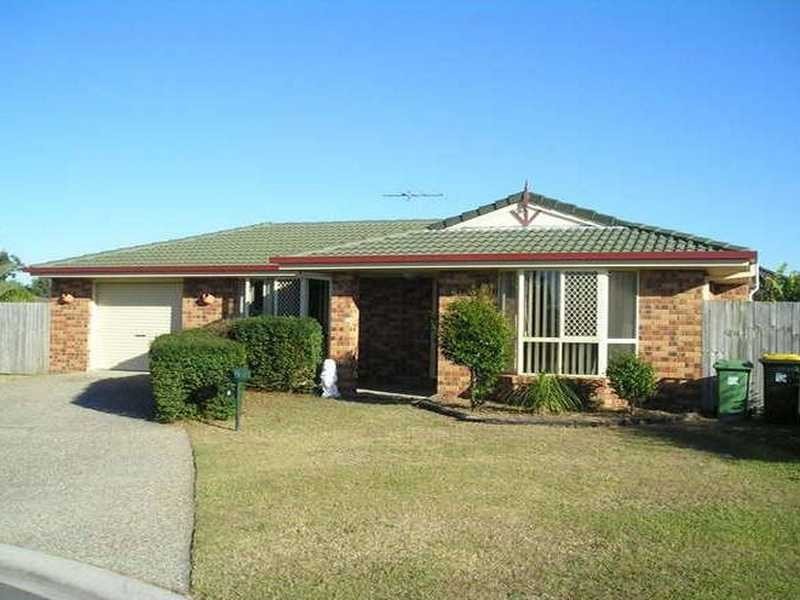 6 Solo Court, Beachmere QLD 4510