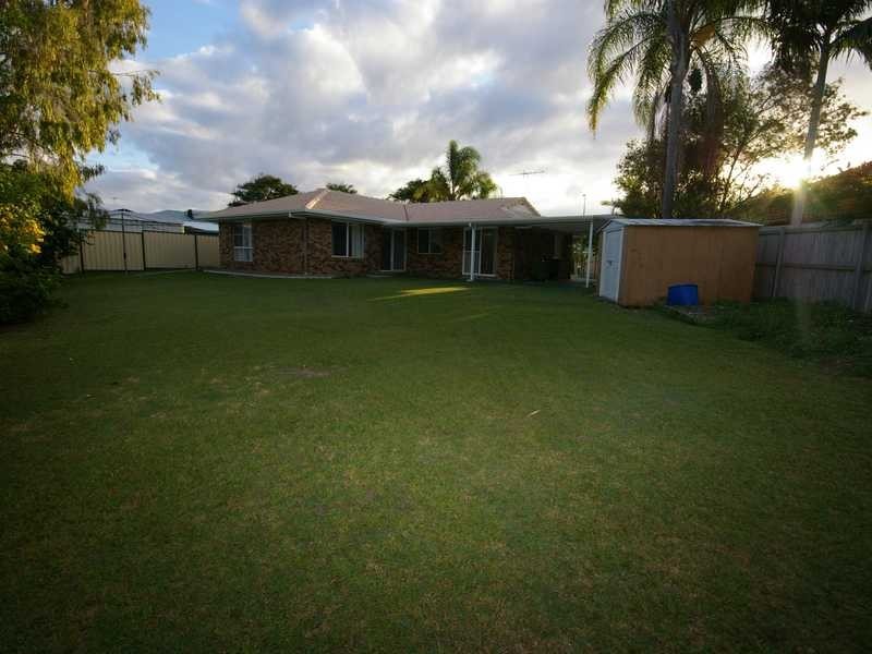 14 Intrepid Court, Beachmere QLD 4510
