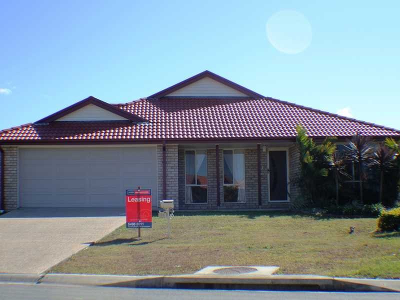 48 Seeney Street, Caboolture QLD 4510