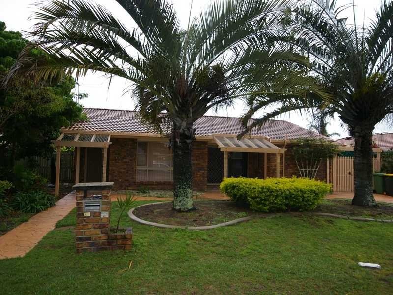 31 Kunde Street, Beachmere QLD 4510