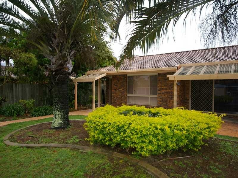 31 Kunde Street, Beachmere QLD 4510