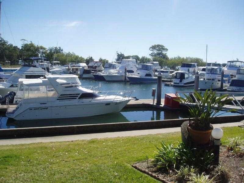 4/9-19 Spinnaker Drive, Sandstone Point QLD 4511